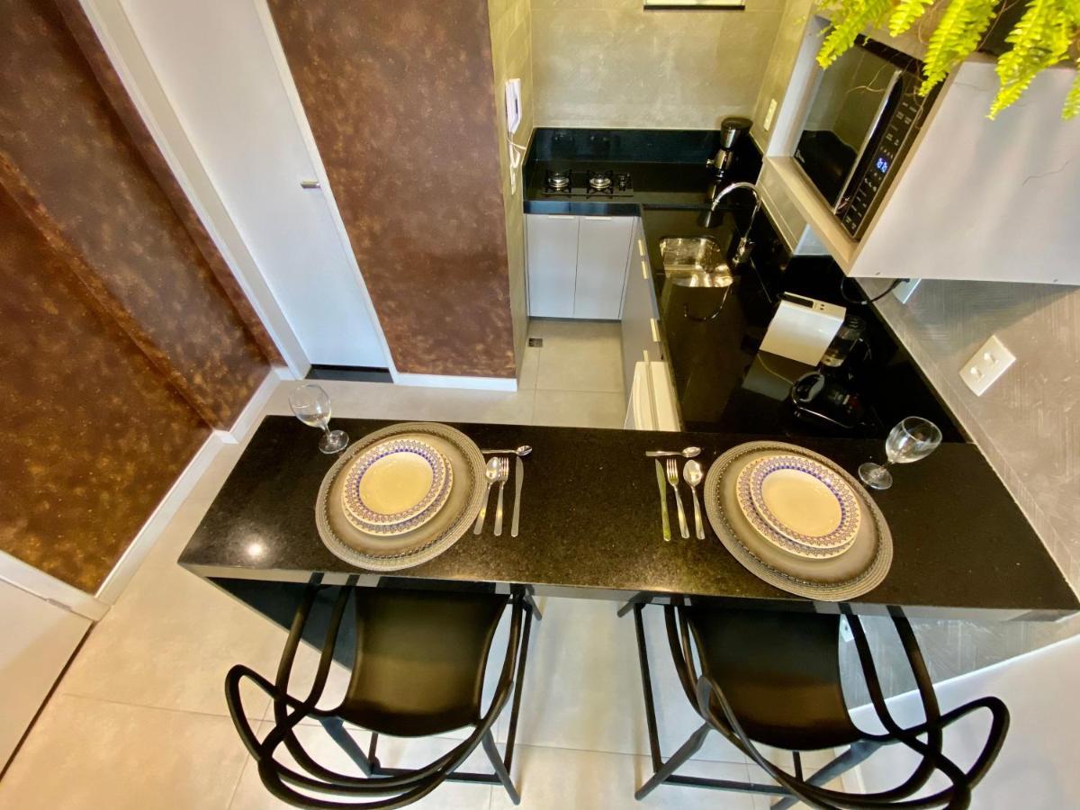 Loft Praia De Copacabana ริโอเดจาเนโร ภายนอก รูปภาพ