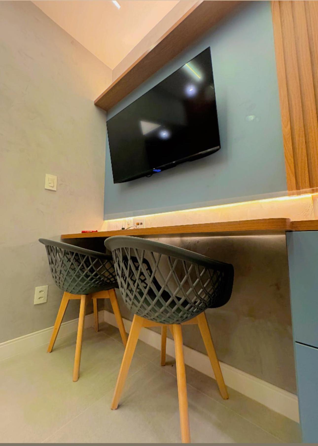 Loft Praia De Copacabana ริโอเดจาเนโร ภายนอก รูปภาพ