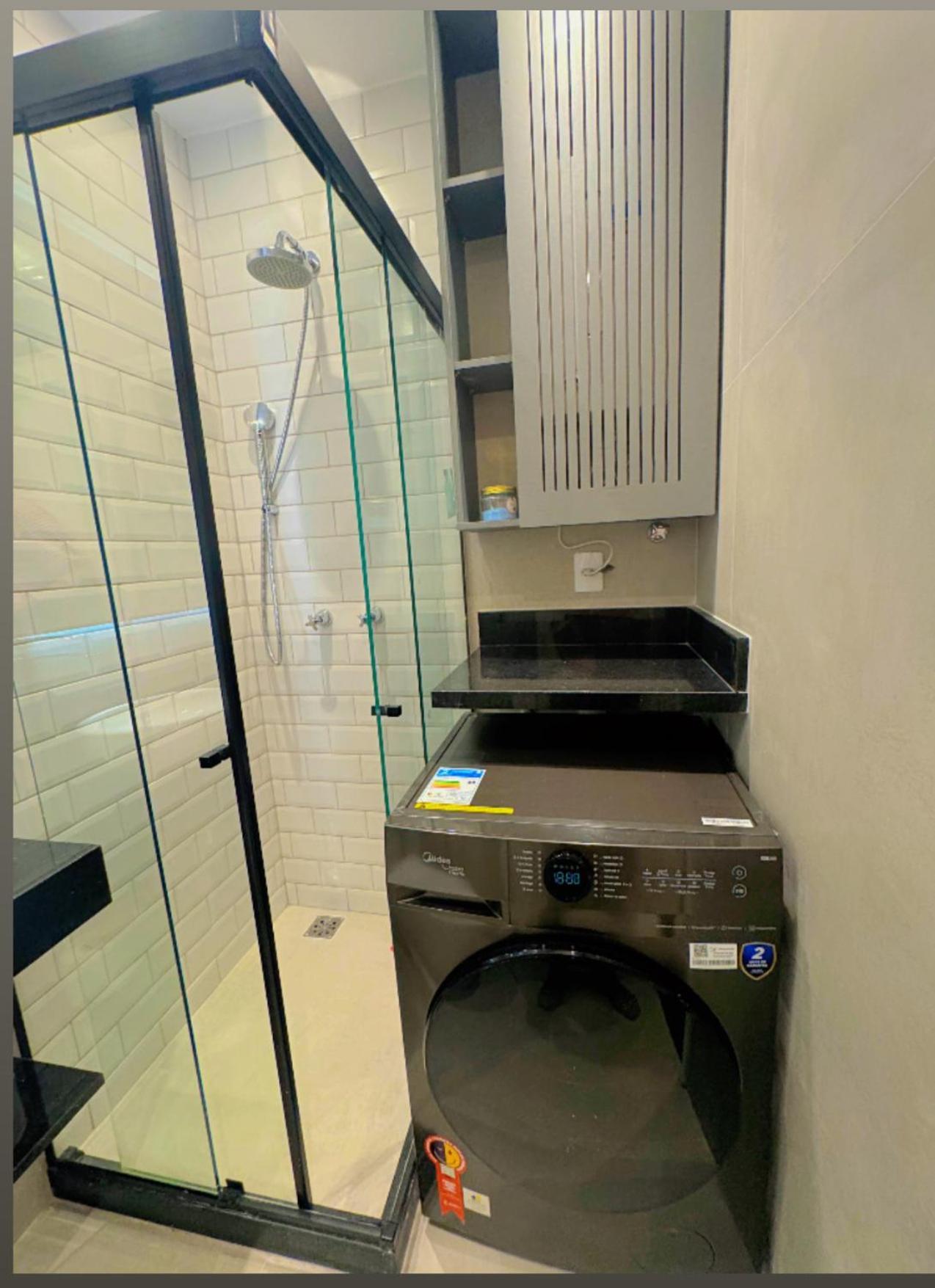 Loft Praia De Copacabana ริโอเดจาเนโร ภายนอก รูปภาพ